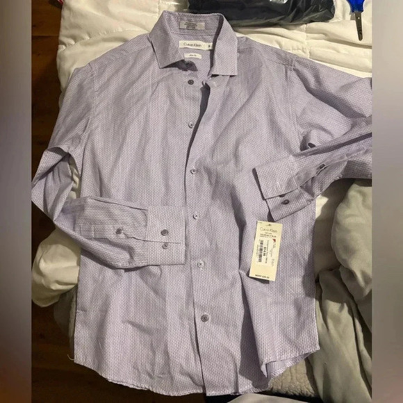 Calvin kle‎ shirt - Picture 1 of 3